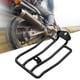 thumbnail image 5 of Estante De Soporte Para Portaequipajes De Motocicleta Compatible Con Asiento Individual Trasero Negro Para Xl Sportsters 883 Xl1200 X48 seitruly VI011472-00, 5 of 6