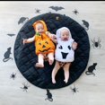 thumbnail image 2 of PENGXIANG Hauts Sans Manches à Capuche Imprimés Cosplay d'Halloween pour Bébé, 2 of 8