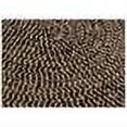 thumbnail image 2 of Softex Check - Black Check sample swatch, 2 of 2