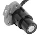 thumbnail image 5 of Interruptor De Llave De Encendido Interruptor de llave de encendido de 3 pines y 4 cables, Kit de bloqueo de encendido Universal, accesorios de ciclismo Ndcxsfigh Accesorios para autos y motos, 5 of 8