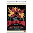 thumbnail image 2 of Netflix Stranger Things - Démogorgon en direct, 2 of 4
