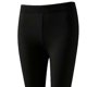 thumbnail image 5 of Batas de poliéster para mujer, de moda, de color liso, cálidas, regulares, cómodas, informales, gruesas y con leggings., 5 of 6