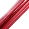 thumbnail image 3 of Correas de Hombro de Cuero Sunnimix para Acordeones 16-120 Bajo color rojo, 3 of 7