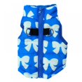 thumbnail image 2 of Various Pet Cat Dog Soft Padded Vest Harness Small Dog Clothes, 2 of 5