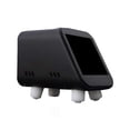 thumbnail image 1 of For DeepSeek XiaoZhi AI Chat Robot 1.54 Inch LCD Display Screen Wifi Weather Clock ESP32-S3 N16R8 D, 1 of 5