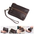 thumbnail image 3 of MasteelfCA Keys Storage Case Multi-functional Car Key Storage Bag Portable Changes Bag, 3 of 7