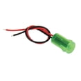 thumbnail image 4 of Universal Amber LED Indicator Light Bulb, 1/2 Inch, 4 of 6