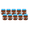 Gerber 2nd Foods, Natural Apple Prune - 4 OZ, 10 Count