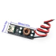 thumbnail image 3 of Sidaley Módulo de Luz indicadora de alto rendimiento Adaptador de carga Placa de circuito anticorrosión Móvil Coches al aire libre Electrónica miscelánea, 3 of 6