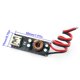 thumbnail image 5 of Injueey Módulo de Salida de luz indicadora de alto rendimiento Adaptador de carga Puerto USB Placa de circuito Alimentación de Electrónica miscelánea, 5 of 6