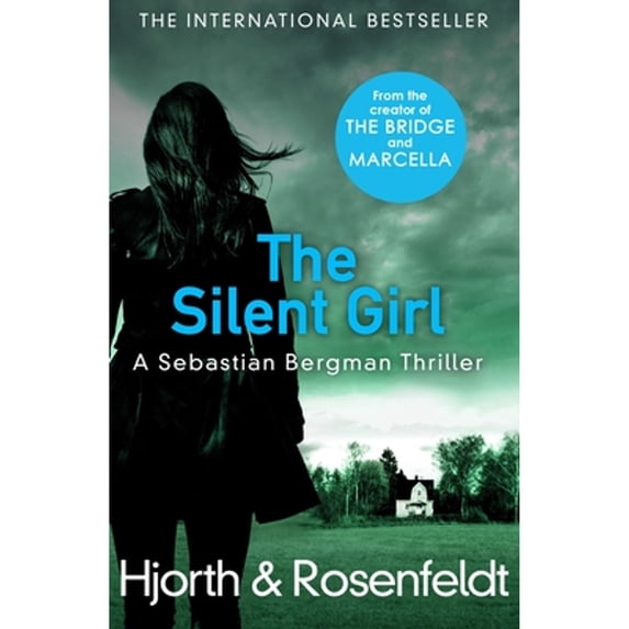 Pre-Owned The Silent Girl (Paperback) 1784752428 9781784752422