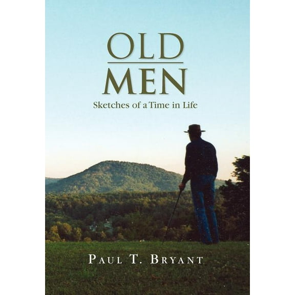 Old Men (Hardcover)