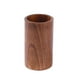 thumbnail image 5 of Injueey Juego de utensilios de cocina de multiusos, color marrón, unisex, para cocinar en casa, cucharas de para cocinar, contenedor de Contenedor de bolígrafos 2Conjunto, 5 of 6