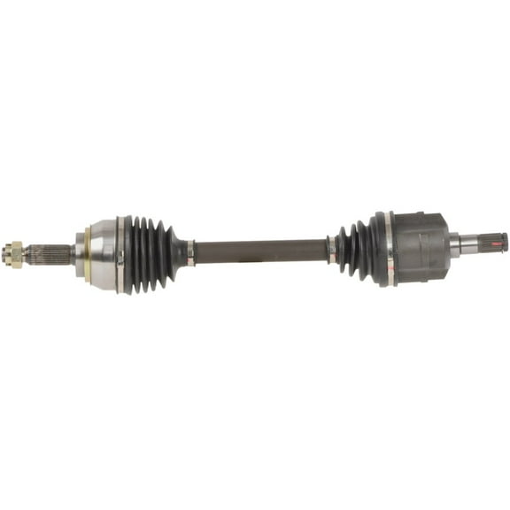 CARDONE New 66-3059 CV Axle Assembly Front Right fits 1991-1992 Dodge, Mitsubishi Mb620472