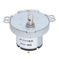 thumbnail image 1 of JS-520T Synchronous Motor, Small Power Consumption  Running Effect DC Gear Motor  For Heaters For Household Appliances For Electronic Products, 1 of 8