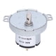 thumbnail image 2 of Motor síncrono Jadeshay, Motor de engranajes, RPM duradero, compacto, liviano, plástico, aluminio, modelo JS-520T, 2 of 8