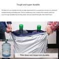 thumbnail image 4 of Protección contra Todo Tipo de Clima Tela Oxford Impermeable Proceso de Envoltura Buenas Características Diseño de Cuerda de Amarre Cubierta de CA ANGGREK Otros, 4 of 8
