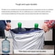 thumbnail image 4 of Protección Contra Todo Clima La Cubierta De CA Duradera Evita Fugas De Aire Con Tela Oxford Impermeable Para Unidades Exteriores, 4 of 7