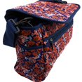thumbnail image 5 of Women's LSU Tigers Bloom Messenger Bag, 5 of 6