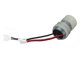 thumbnail image 1 of Generador De Turbina De Agua, Generador Hidráulico Compacto ABS Entrada Inferior Resistente A Los Rayos UV AC2-10V 10-50MA Para Baños Inteligentes, 1 of 7