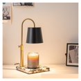 thumbnail image 1 of Flameless Aromatherapy Wax Melting Lamp Candle Essential Oil Melting Candle Lamp Atmosphere Lamp ,Fast Heating, 1 of 5
