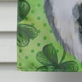 thumbnail image 4 of Carolines Treasures BB9819CHF Bernese Mountain Dog St Patricks Flag Canvas House Size  Large multicolor, 4 of 4