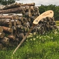 thumbnail image 4 of koolsoo Professional Pruning Wood Trimming Branches Tree Hand for Garden Camping Cutting D, 4 of 8