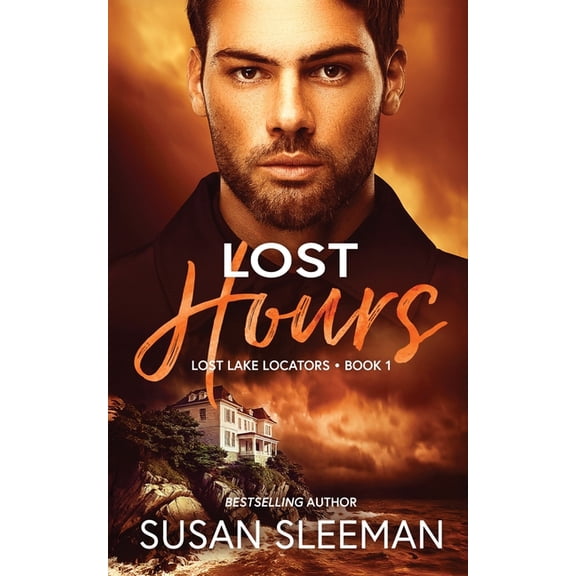 Lost Lake Locators Lost Hours, Book 1, (Paperback)
