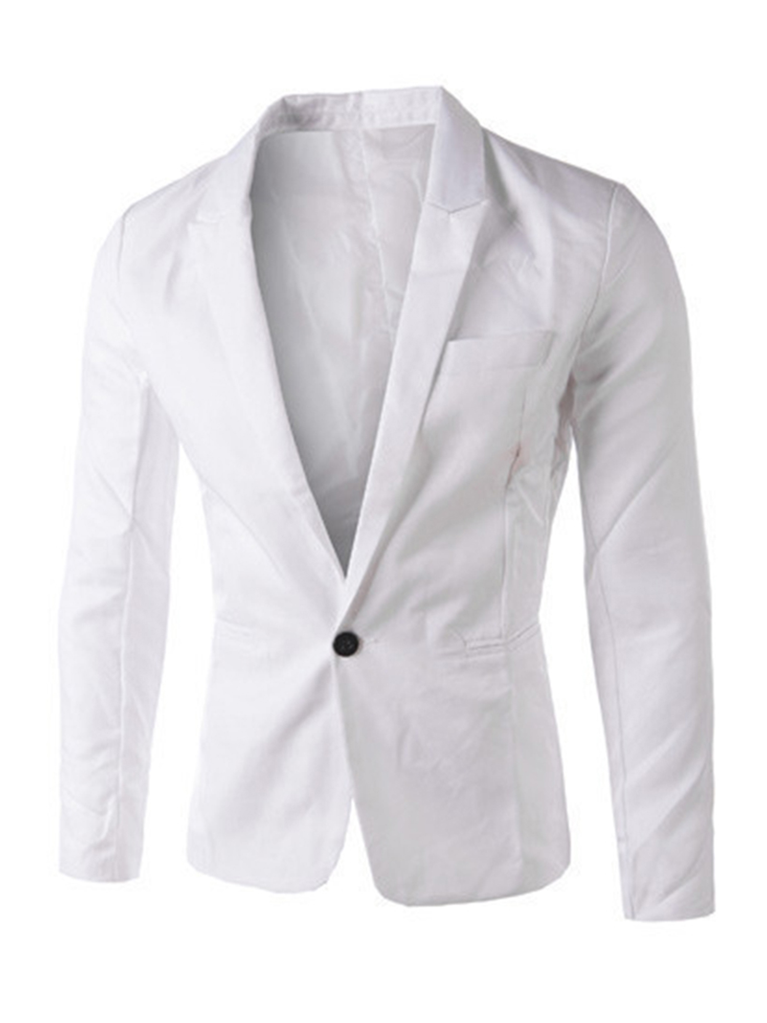 JM Haggar Men's Premium Stretch Suit 