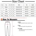 thumbnail image 3 of Ashirexll Workout Shorts Women, Athletic Shorts, 2PC Fashion Solid Color Leggings with Yoga Sport Elastic Quarter Pants Shorts Leggings, 3 of 7