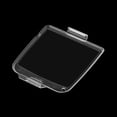 thumbnail image 6 of Hard LCD Monitor Cover Screen Protector for Nikon D200 BM-6 Camera Accessories, 6 of 9