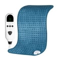 KAGAYD Heating Pad For Relieving Back And Spasms Heating Pad For