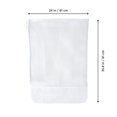 thumbnail image 4 of Mainstays Mesh Laundry Bag, 4 of 5