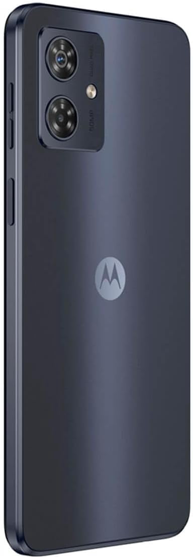 Motorola Moto G54 (Power Edition) 5G 12GB RAM + 256GB Storage | 6.5” 120Hz Display | 6000 mAh Battery | GSM Unlocked International Version Smartphone | Brand New (XT2343-6)