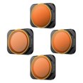 thumbnail image 1 of Filtros de lente de marco de aluminio Sunnimix para Air 2S Quadcopter Set 4 piezas filtros de lentes, 1 of 8