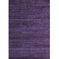 thumbnail image 1 of Tapis Moderne Abstrait Bleu Lavable en Machine, wshabs4952blu, 1 of 4