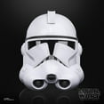thumbnail image 5 of SW BL PHASE II CLONE TROOPER HELMET, 5 of 7