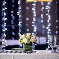 thumbnail image 5 of 5Pcs Floral Foam Cage Flower Holder with Floral Foam and Suction Cup for Wedding Table Centerpiece, 5 of 5