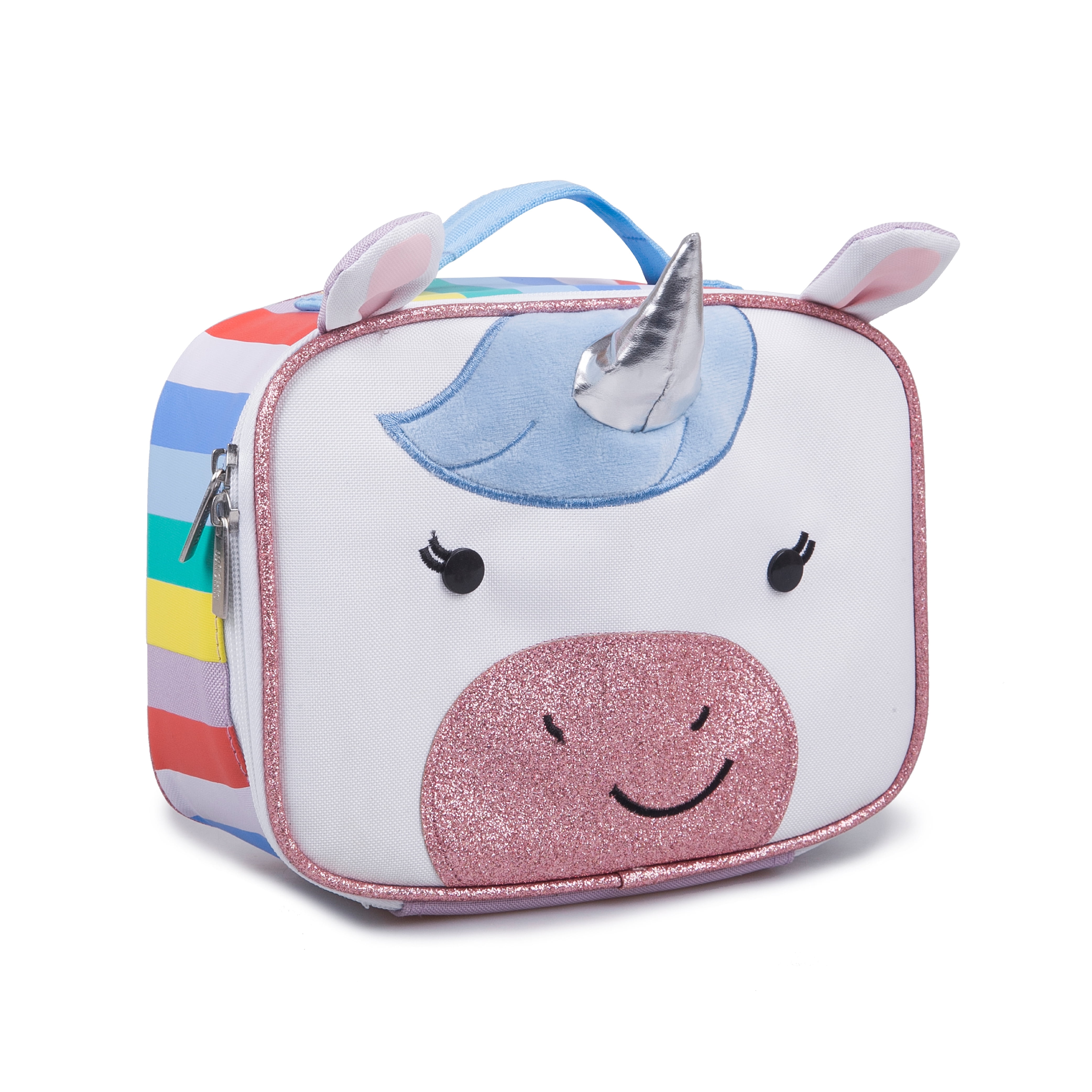 Wild Bunch Unicorn Lunch Box - Walmart.com - Walmart.com