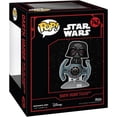thumbnail image 3 of Funko Pop Rides Star Wars The Dark Side Tie Fighter Avanzado Con Vader, 3 of 3