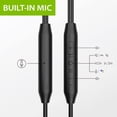 thumbnail image 4 of Avantree C171 - Wired USB C Headphones &Microphone for Sports and Running with Over-Ear Earbud Hooks and in-Line Volume Control, Compatible with Samsung, iPhone 15, Google and Other Type C Smartphone, 4 of 5