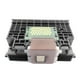 thumbnail image 4 of Cabezal De Impresión QY6-0063 Cabezal de impresora de metal antioxidante para Canon IP4200 MP500 MP530 (negro) Likrtyny Para estrenar, 4 of 9