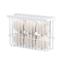 thumbnail image 1 of Magnetic Dryer Ball Holder for Laundry Room Organization, Magnetic Lint Bin for Laundry Room, Iron D, 1 of 5