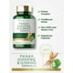 thumbnail image 4 of Suplemento Carlyle Panax Ginseng + Ginkgo Biloba 5000 mg, 4 of 8