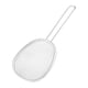 thumbnail image 1 of Coladores de malla gruesa/fina para cocina Colador de fideos de malla de acero inoxidable Anti, 1 of 9