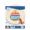 Mission Wraps Original, 6 Count