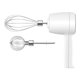 thumbnail image 1 of Batidora Eléctrica Inalámbrica Recargable Por USB, Batidor Automático De Acero Inoxidable 304 De 5 Velocidades, Batidora De Mano Multifunción, Batidora De Huevos Eléctrica Portátil Cocina, 1 of 5