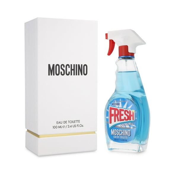 Moschino Fresh Couture 100 Ml Edt Spray