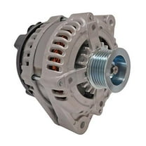 OEG Parts New Alternator Replacement for Jaguar XF V8 4.2L 09-09 8X23-10300-BA 8X23-10300-BB C2Z3414 C2Z3414E 104210-5050 90-29-5884