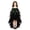 Dark Green, variant on Halloween Girl's Witch Dress Cosplay Fall Y2K Off Shoulder Lace Up Mesh A Line Party Birthday Prom Short Dresses for Halloween Cosplay